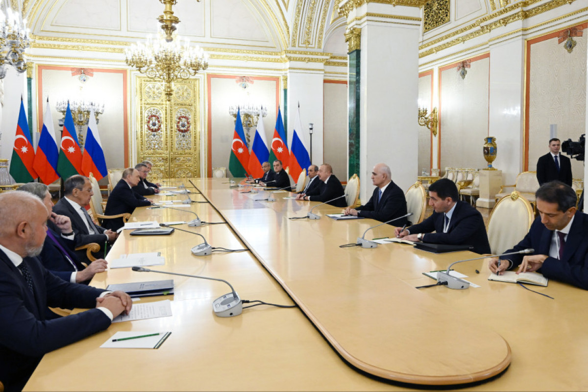 ilham putin gorus