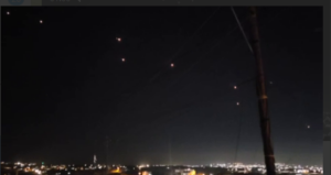 iran 400 rakfoto