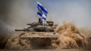 israil