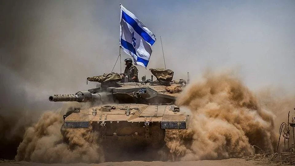 israil