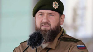 kadırov