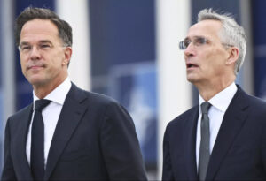 nato yeni katib rutte