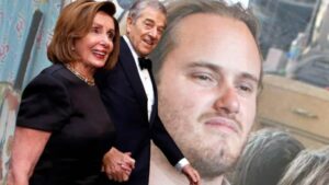 pelosi doyen