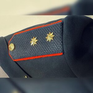 polis mundir