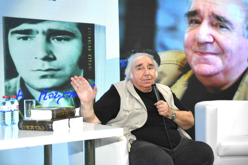ramiz rovsen