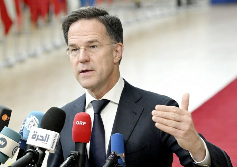 rutte