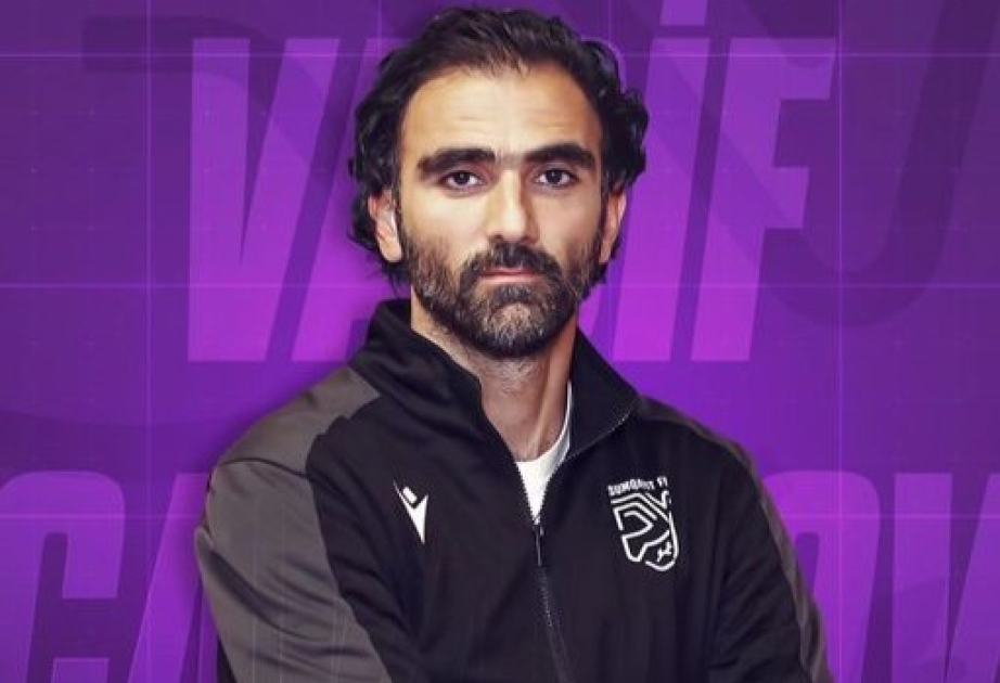 vaqif cavadov