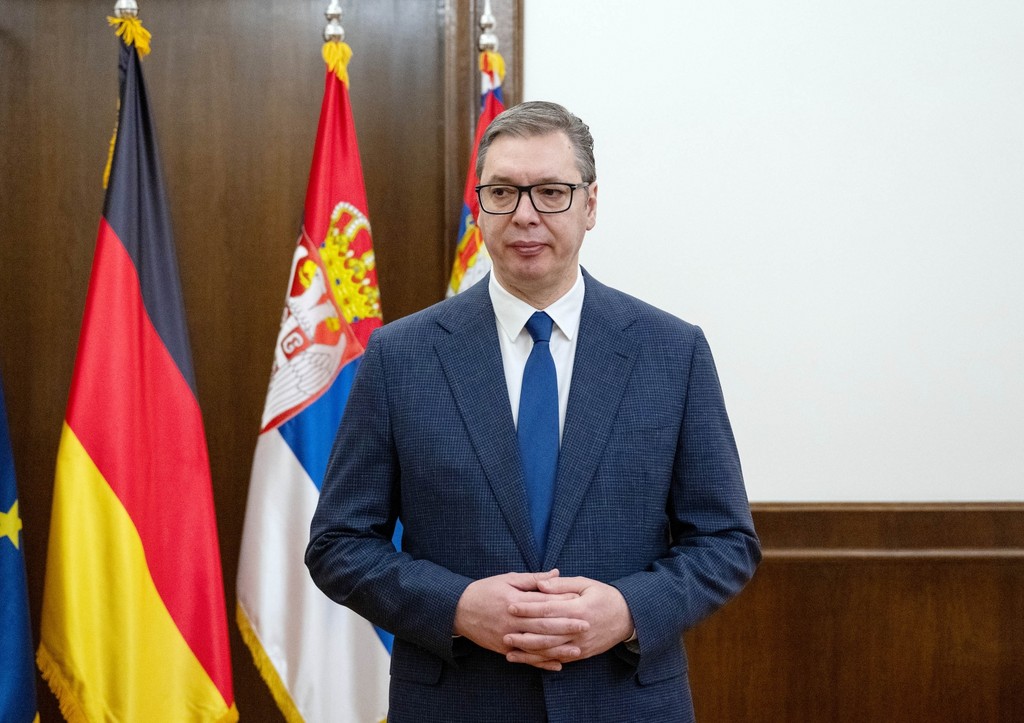 vuçiç