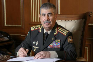 zakir hesenov