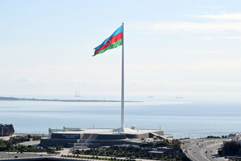 bayraq prezi