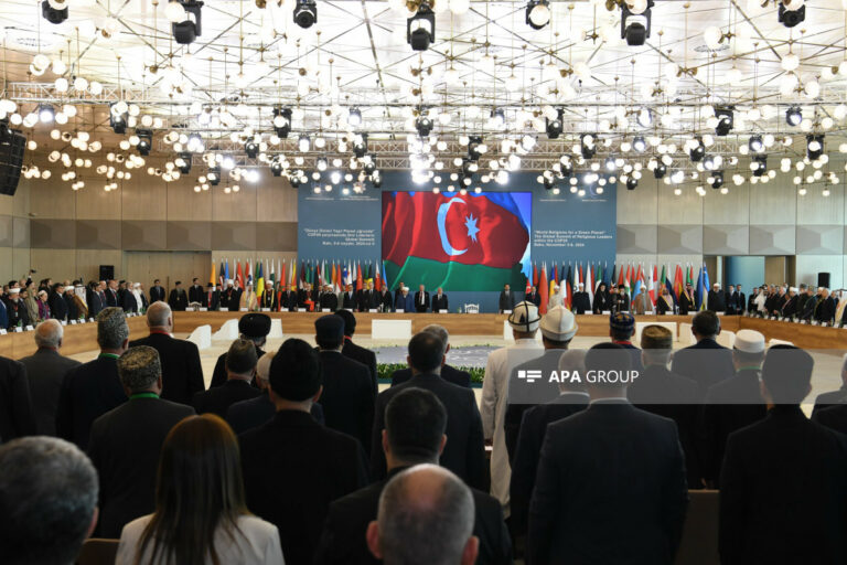 dini lider sammit cop
