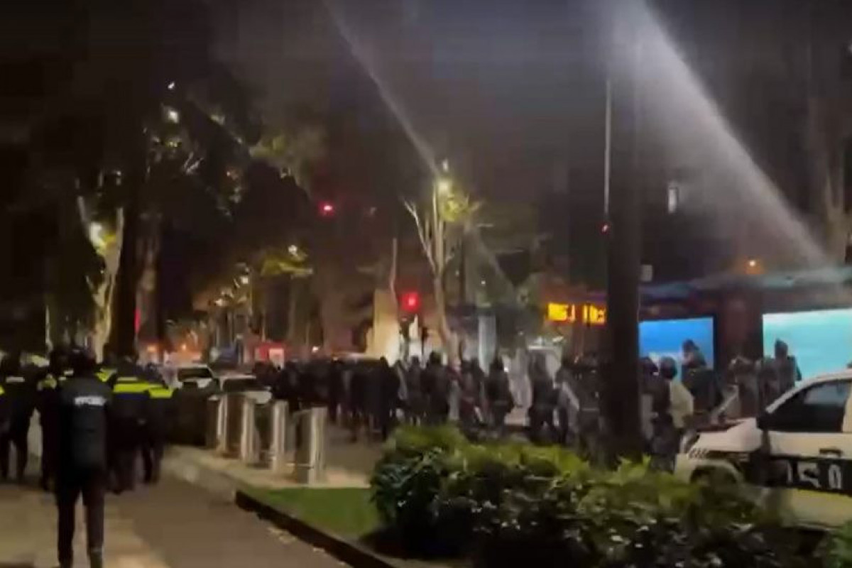 gurcu muxa polis