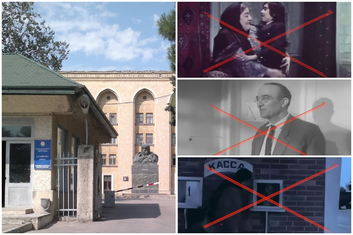 kino bu seher