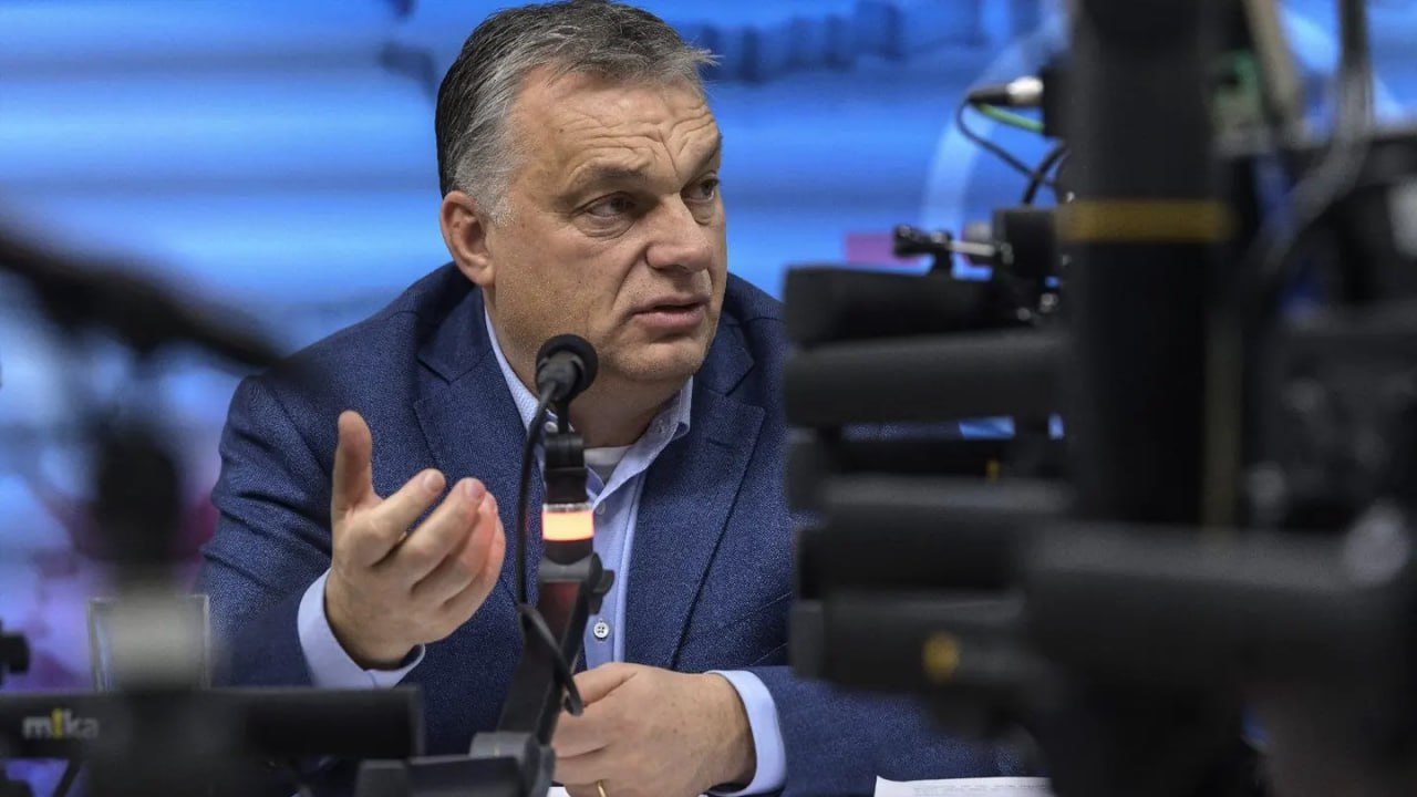 orban