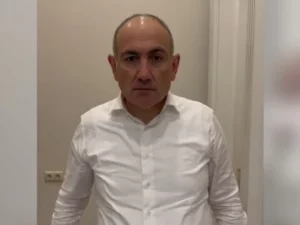 pasınyan saqqalsız