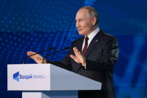 putin valday