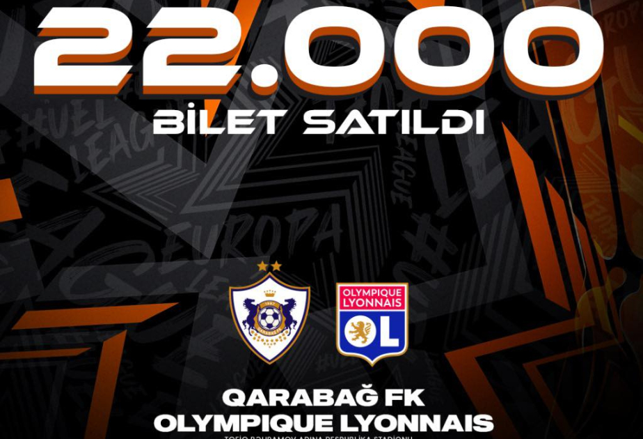 qarabaq lion