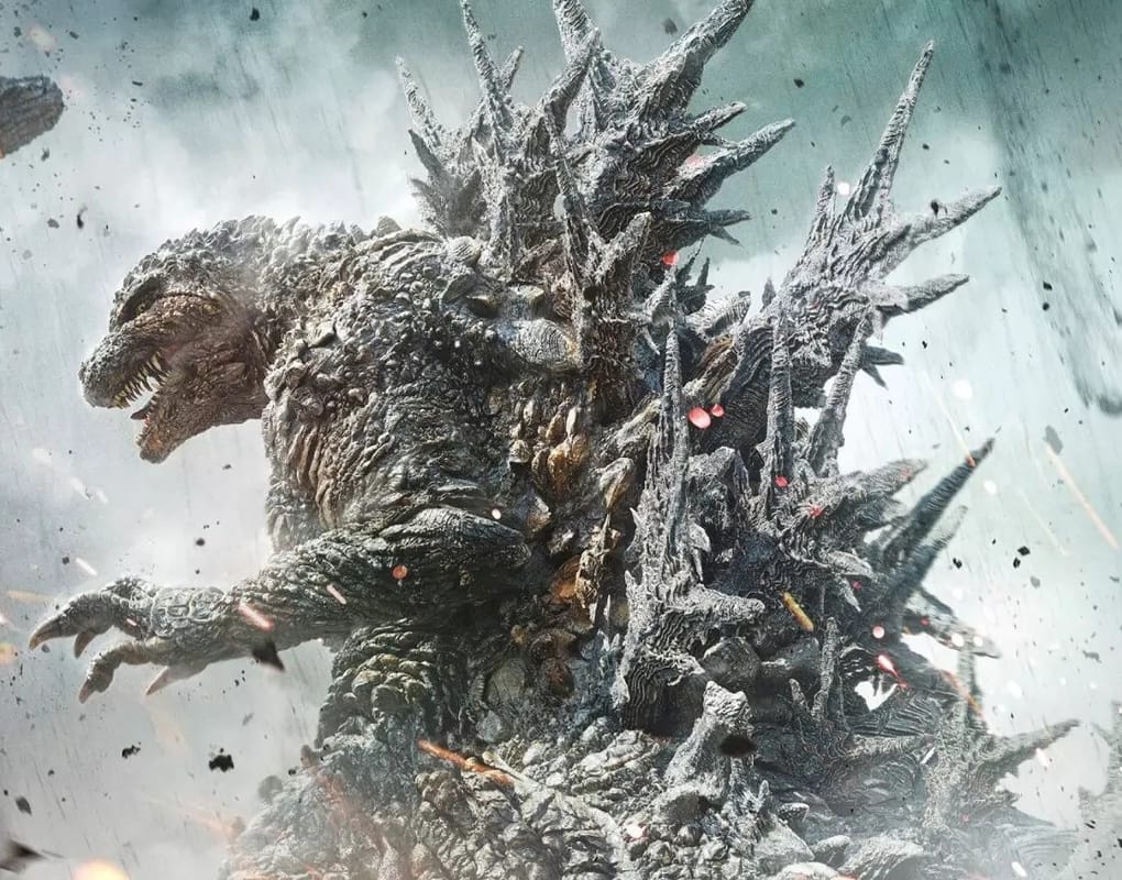 qodzilla