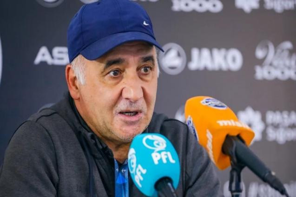 sahin diniyev