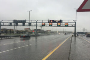yol hava