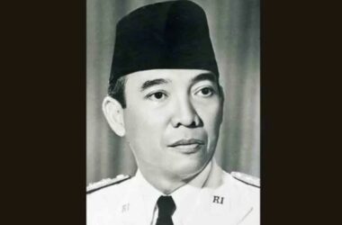 Əhməd Sukarno