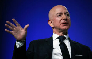 bezos
