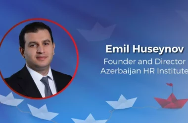 HR İnstitution MMC əmək qanunvericiliyini pozduğuna görə cərimələnib.
