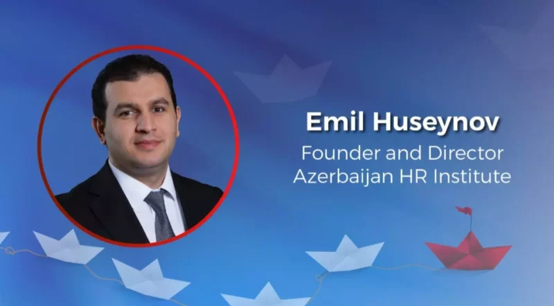 HR İnstitution MMC əmək qanunvericiliyini pozduğuna görə cərimələnib.