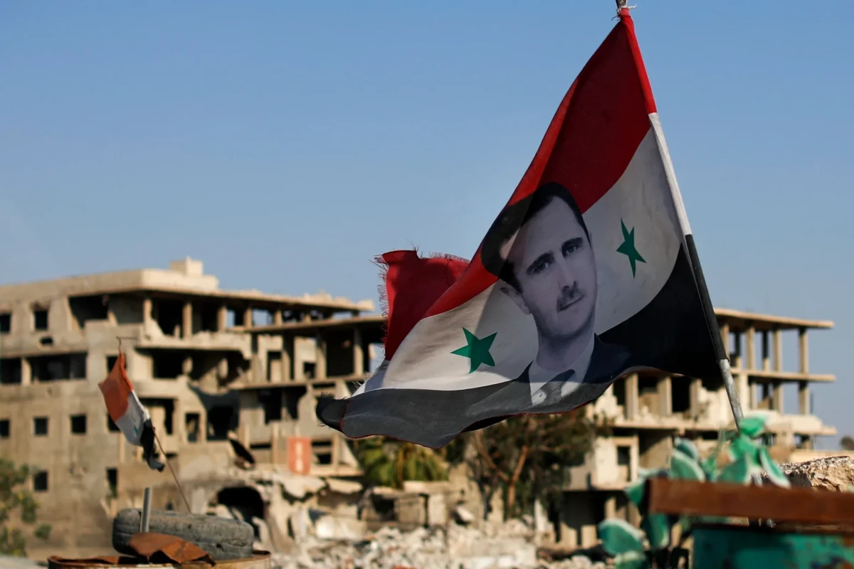esed bayraq