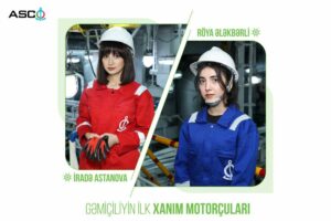 gemi qizlar is
