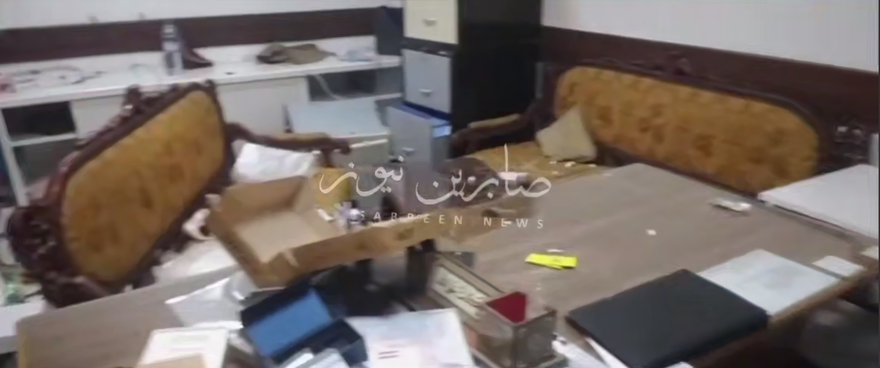iran sefir qaret sur