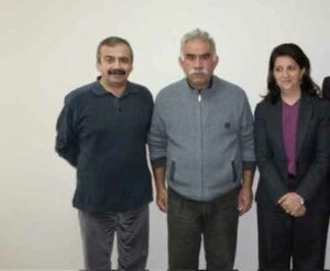 ocalan
