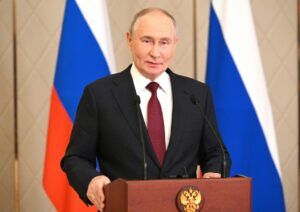 putin