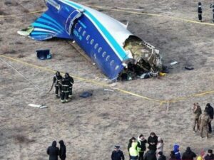 AZAL-ın təyyarəsi