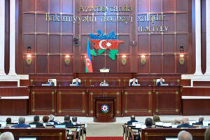 yeni meclis
