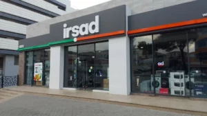 “İrşad”