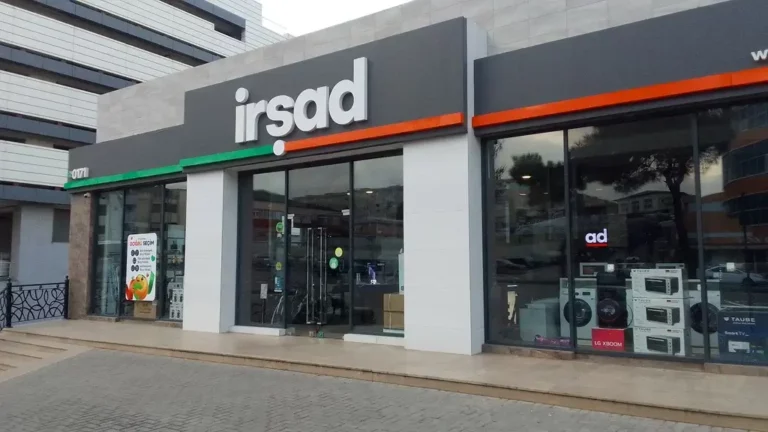“İrşad”