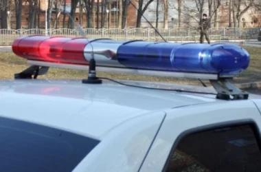 rüşvət alan yol polisləri
