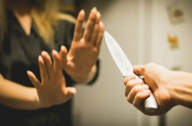 Sevgilisinin