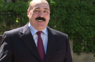 Şəmsi Səmədzadə