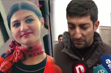 Hökumənin həyat yoldaşı