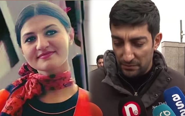 Hökumənin həyat yoldaşı