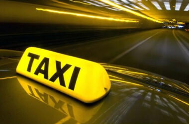 taksi sürücüləri