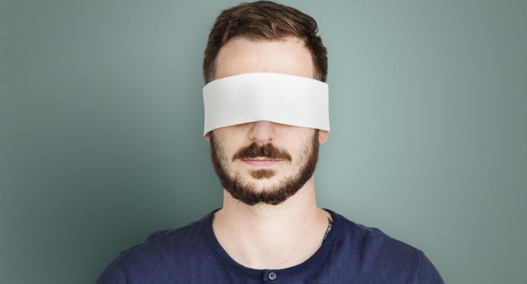 görmə qabiliyyətini