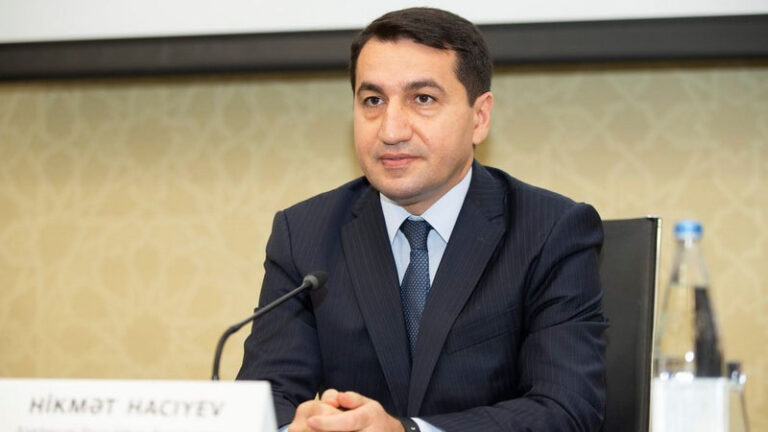 Hikmət Hacıyev