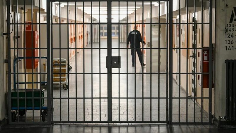 Penitensiar Xidmətinin