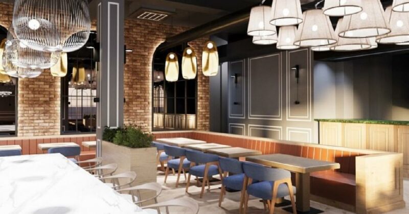 Happy Cooks qaydaları pozduğuna görə cərimələndi