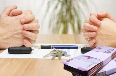 Azərbaycanda Aliment Fondu