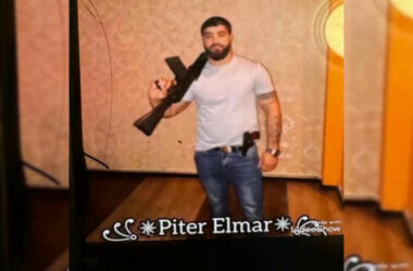 Piter Elmar