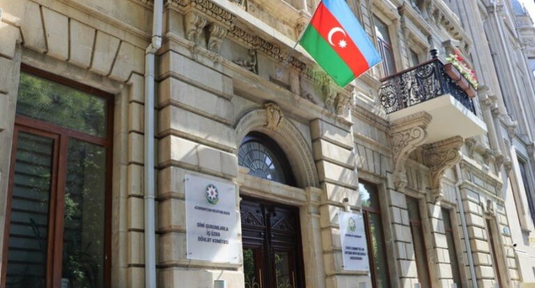 din xadimlərinə